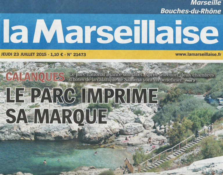 La Marseillaise